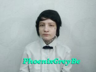 PhoenixGreyBe