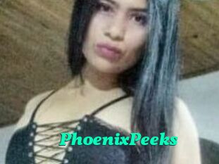 PhoenixPeeks