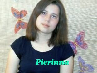 Pierinna