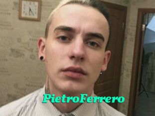 PietroFerrero