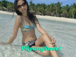 PilyangSweet