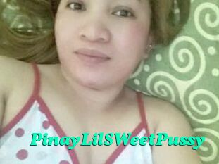 PinayLilSWeetPussy