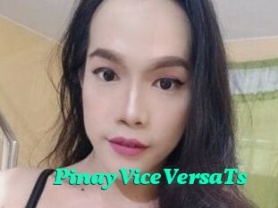 PinayViceVersaTs