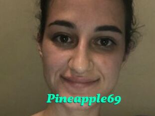 Pineapple69