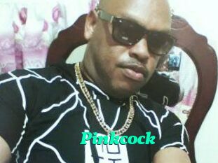 Pinkcock