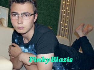 PinkyBlazis