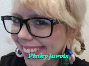 PinkyJarvis