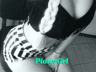 PionyGrl