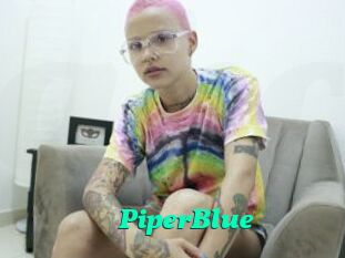 PiperBlue