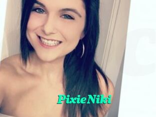 PixieNiki