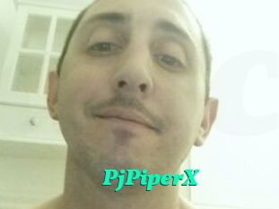 PjPiperX