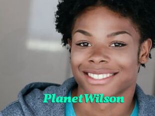 PlanetWilson