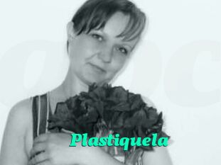 Plastiquela