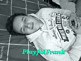 PlayfulFrank