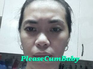 PleaseCumBaby