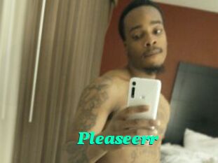 Pleaseerr