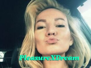 PleasureXDream