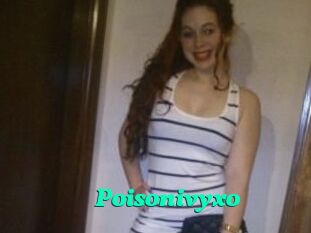 Poisonivyxo