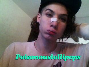 Poisonouslollipops