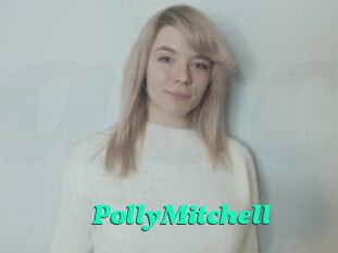 PollyMitchell