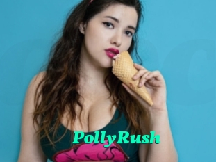 PollyRush