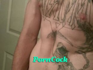 PornCock