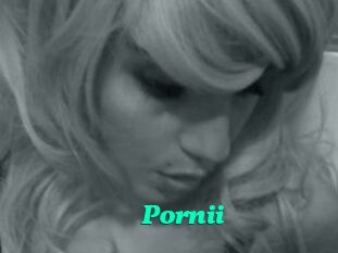 Pornii