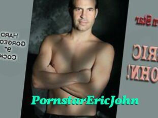PornstarEricJohn