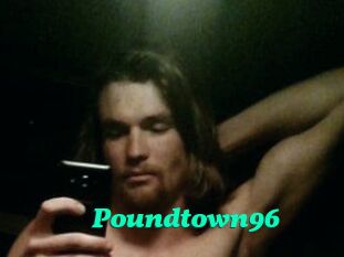 Poundtown96