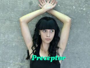 Preceptor