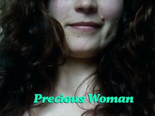 Precious_Woman