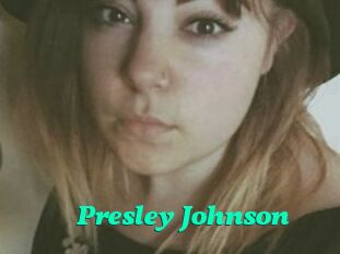 Presley_Johnson