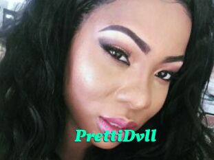 PrettiDvll
