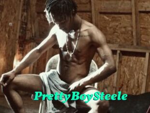 PrettyBoySteele