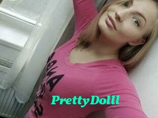 PrettyDolll