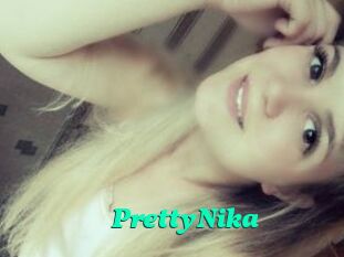 PrettyNika