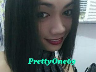 PrettyOne69