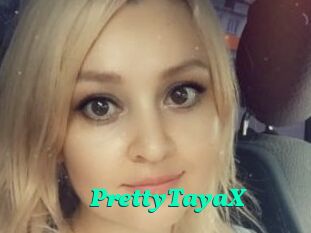 PrettyTayaX