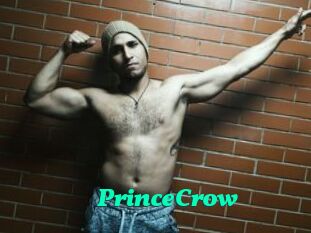 PrinceCrow