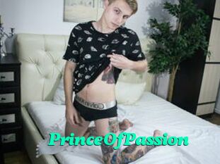 PrinceOfPassion