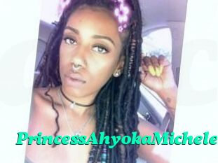 PrincessAhyokaMichele
