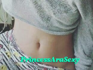 PrincessAraSexy