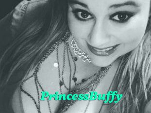 PrincessBuffy