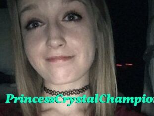 PrincessCrystalChampion