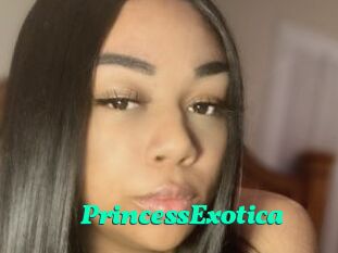 PrincessExotica