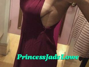 PrincessJadeLowe