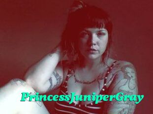 PrincessJuniperGray