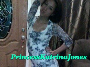 PrincessKatrinaJones