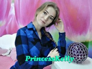 PrincessKelly