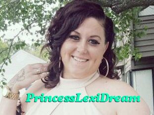 PrincessLexiDream